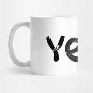 Yeet Mug